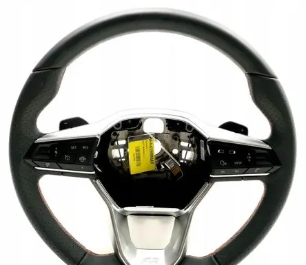 Seat Tarraco Steering wheel 5FA419091EF