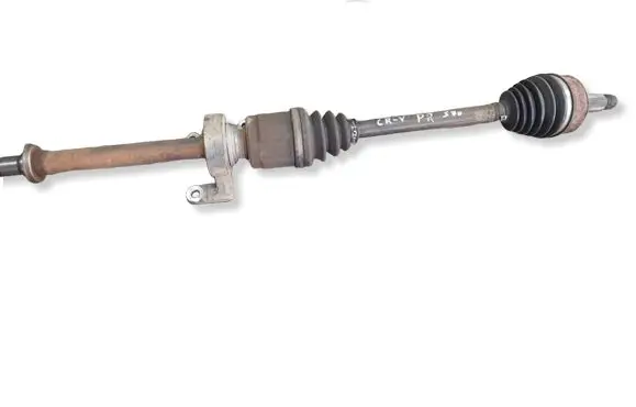 Honda CR-V Front driveshaft 
