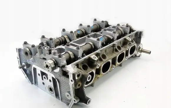 Mazda Tribute Engine head 3S4G6090A
