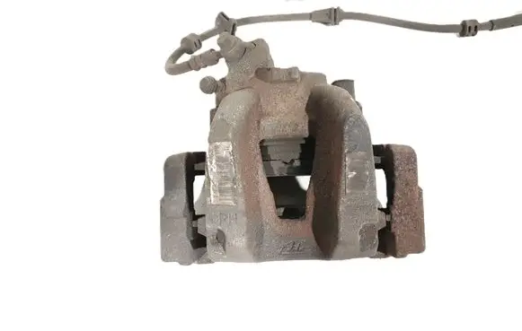 Citroen C4 II Picasso Front brake caliper 1609897380 1651758680