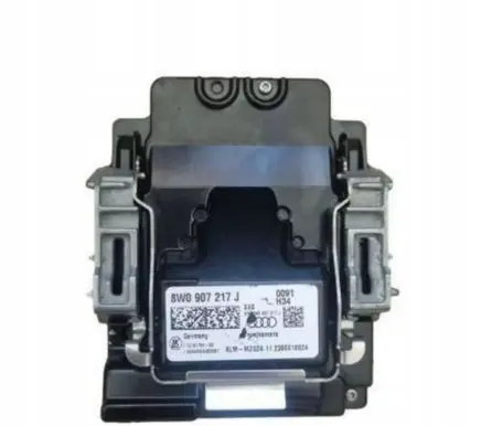 Audi A4 S4 B9 Windshield/windscreen camera 8W0907217J