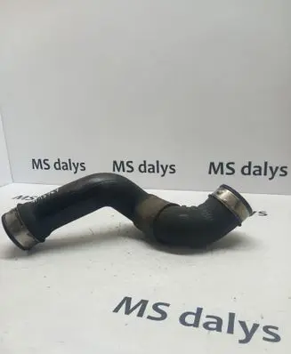 Intercooler hose/pipe