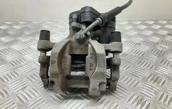 Volkswagen Tiguan Rear brake caliper 3Q0615405M