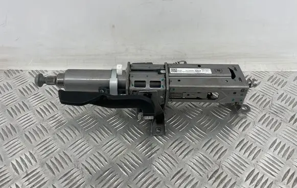 BMW iX2 (U10) Steering wheel axle 689119811 931826 24110400340
