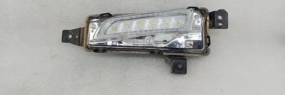 Suzuki Vitara (LY) LED Daytime headlight 