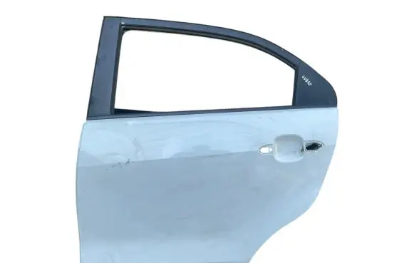 KIA Rio Rear door