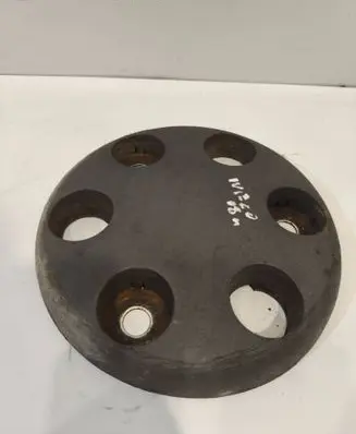 Iveco Daily 4th gen R16 wheel hub/cap/trim 93824452 93820281