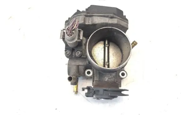 Volkswagen Golf IV Throttle valve 06A133064J 08237111012
