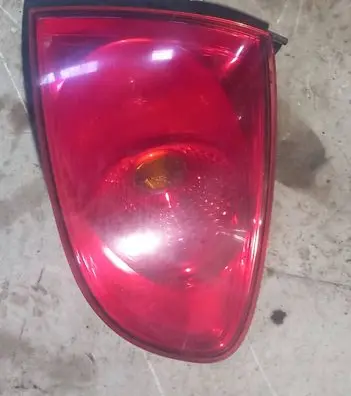 Seat Altea Rear/tail lights 5P0945096B 5P0945112B