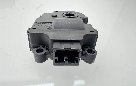 BMW iX Air flap motor/actuator PS664001 281223MC