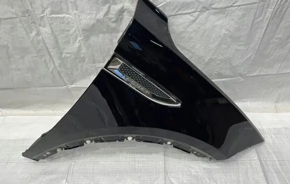 Jaguar E-Pace Fender