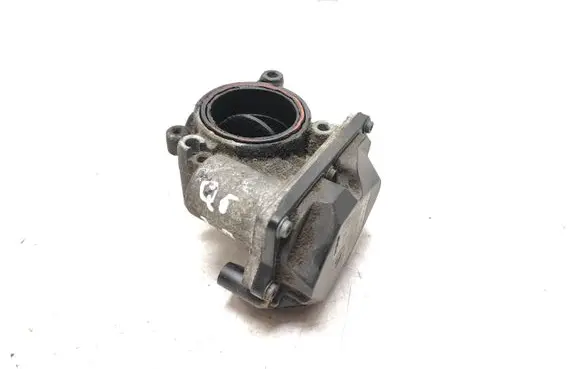 Audi Q5 SQ5 Throttle valve 03L128063E A2C53338105