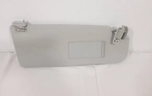 Skoda Fabia Mk2 (5J) Sun visor 1Z0857552