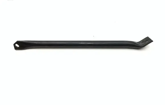 BMW X7 G07 Radiator support slam panel bracket 7445102