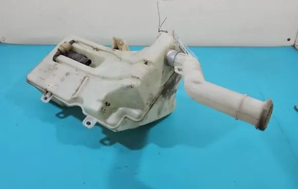 Mitsubishi Colt CZ3 Windshield washer fluid reservoir/tank A4548600160 IMPRK1382050