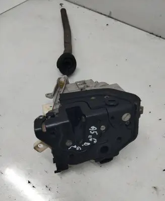 Audi A5 Sportback 8TA Rear door lock 8K0839016C