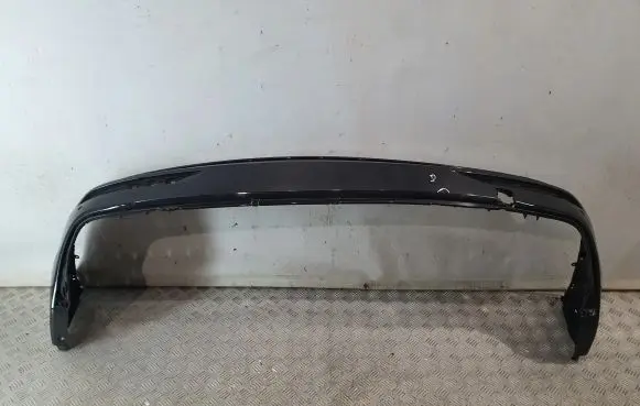 Seat Tarraco Rear bumper lower part trim 5FJ807521A