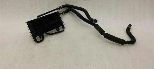 Mercedes-Benz S W221 Power steering radiator A2215000500