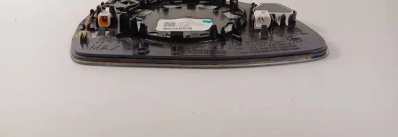BMW X3 G01 Plastic wing mirror trim cover 6004183 C697051
