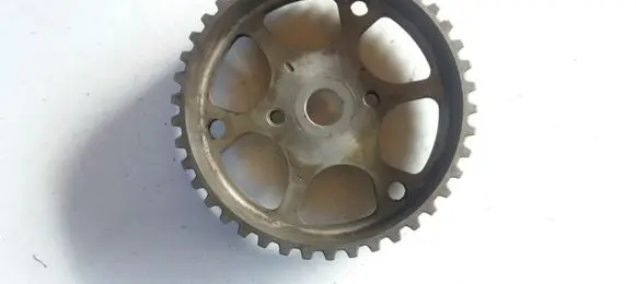 Citroen C8 Fuel pump gear (pulley) 