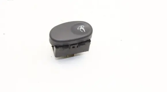Smart Roadster Tailgate/boot open switch button 0010392V003