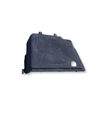 BMW 6 G32 Gran Turismo Trunk/boot lower side trim panel