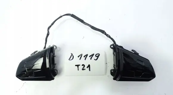 Volkswagen Golf VIII Multifunctional control switch/knob 1EA959442