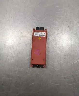 Audi A4 S4 B5 8D Phone control unit/module 8D0862335B 04162217101