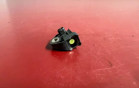 BMW X3 G01 Airbag deployment crash/impact sensor 9314520 65779314520