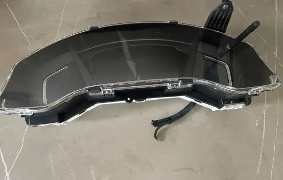 Honda CR-V Speedometer (instrument cluster) HR0477105 78100E520