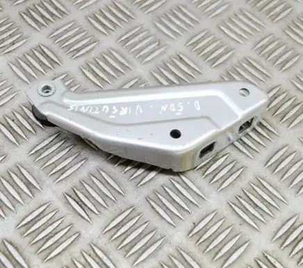 Mercedes-Benz Citan W415 Sliding door upper roller guide/hinge 497626E