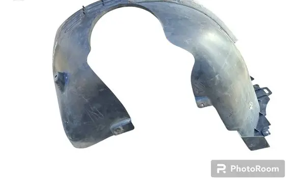 Volkswagen Golf VII Front wheel arch liner splash guards 5G0805978D 5G0805978 5G0805970