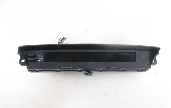 Mazda 6 Screen/display/small screen GDK42G12 GDK4611J0