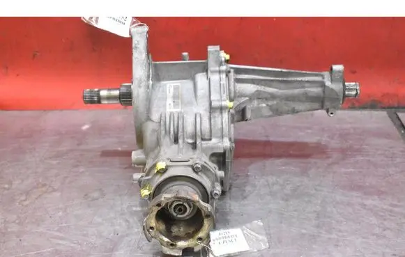 Chevrolet Captiva Gearbox transfer box case 96817139