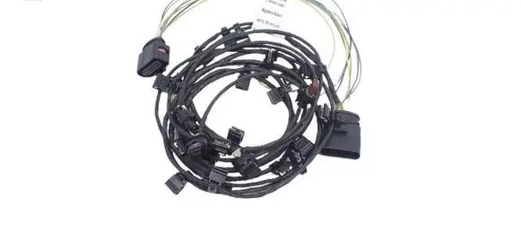 Audi A7 S7 4K8 Parking sensor (PDC) wiring loom 4K8971095A