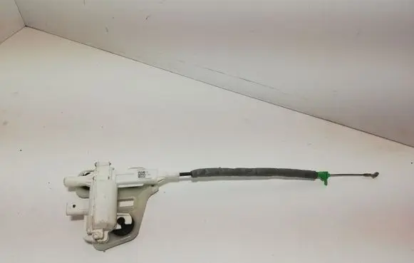 Tailgate/trunk/boot lift motor