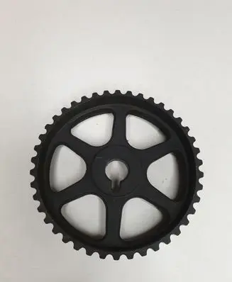 Hyundai Santa Fe Camshaft pulley/ VANOS 