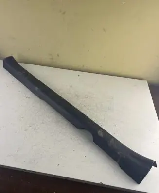 Toyota Yaris Front sill trim cover 679130D070