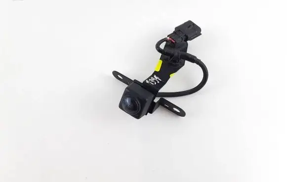 Nissan Note (E12) Front bumper camera 284F13VA1B 2003186 VCB-N556F
