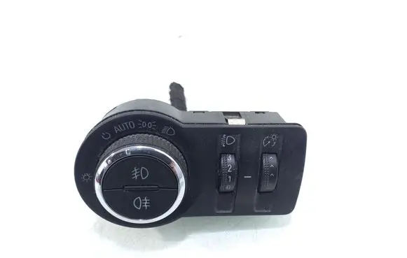 Chevrolet Orlando Indicator stalk 13301752