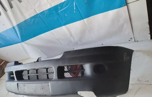 Peugeot Boxer Front bumper