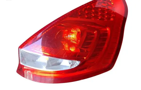 Ford Fiesta Rear/tail lights 8A6113404A