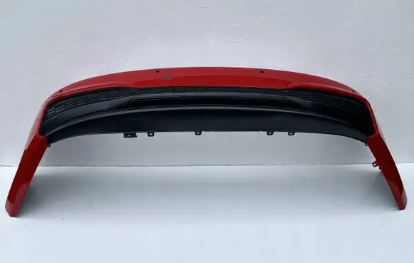 Audi A7 S7 4K8 Rear bumper 4K8807511C