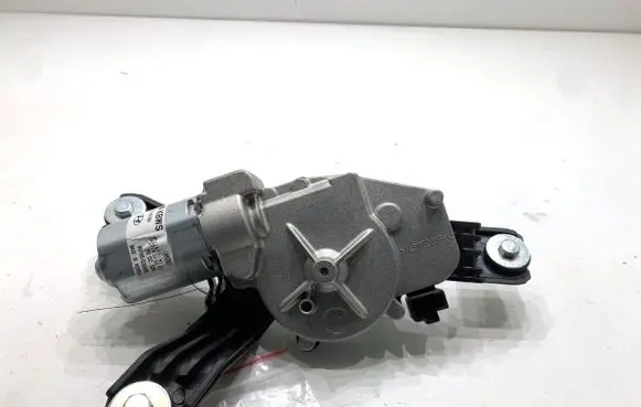 Hyundai i30 Rear window wiper motor 98700G3000