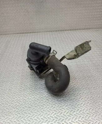 Volvo S90, V90 Electric auxiliary coolant/water pump 31686005