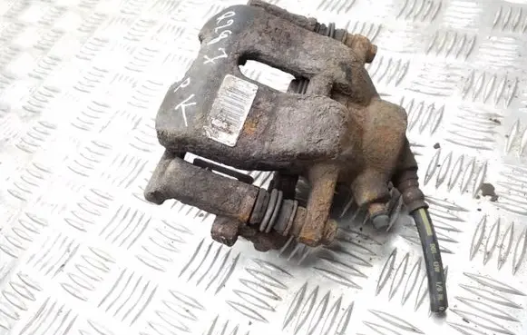 Citroen C3 Front brake caliper