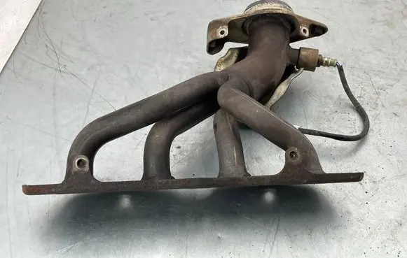 Toyota Prius (XW20) Exhaust manifold 1714121120