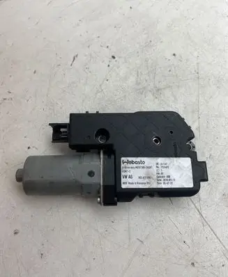 Audi A4 S4 B9 Sunroof motor/actuator 3G5877795