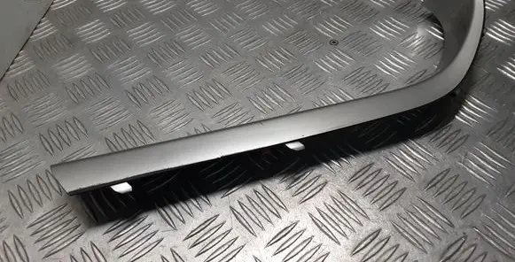 Toyota Land Cruiser (J120) Center console decorative trim 5883360050