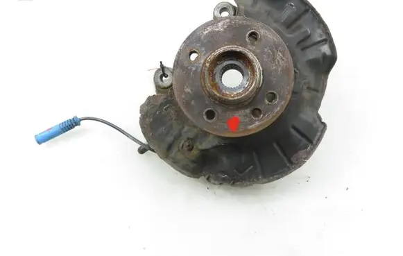 Mini One - Cooper R50 - 53 Front wheel hub spindle knuckle